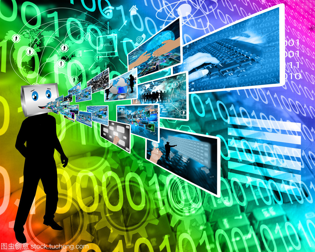 當開朗性格遇上計算機軟硬件技術研發 創新中的溫度與力量