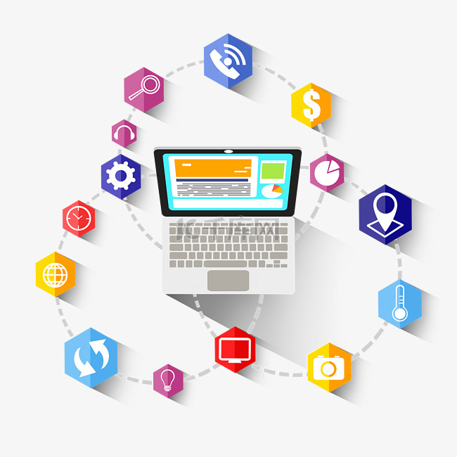 數(shù)字化浪潮中的雙刃劍 互聯(lián)網(wǎng)信息化的機(jī)遇與挑戰(zhàn)