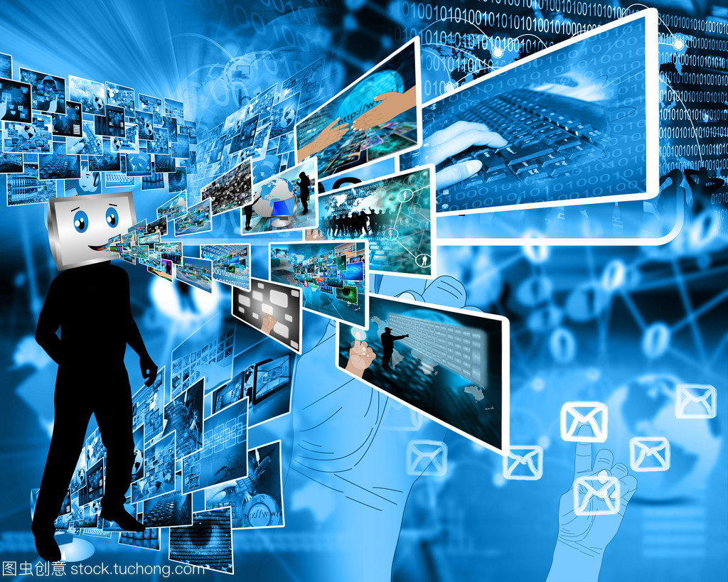 當(dāng)性格開(kāi)朗邂逅計(jì)算機(jī) 軟硬件技術(shù)研發(fā)的新維度